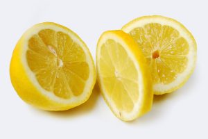 Limon salud