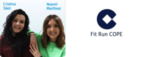 Fit run cope entrevista entrenador personal